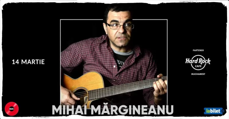 Mihai Mărgineanu -1