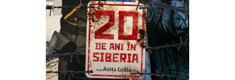 20 de ani în Siberia -1